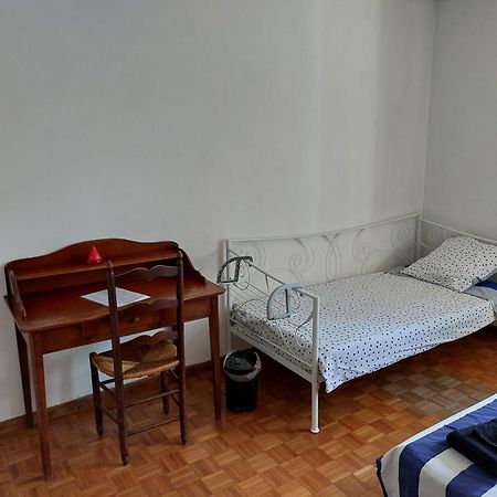 Chambre Dans Villa Marseille Kültér fotó