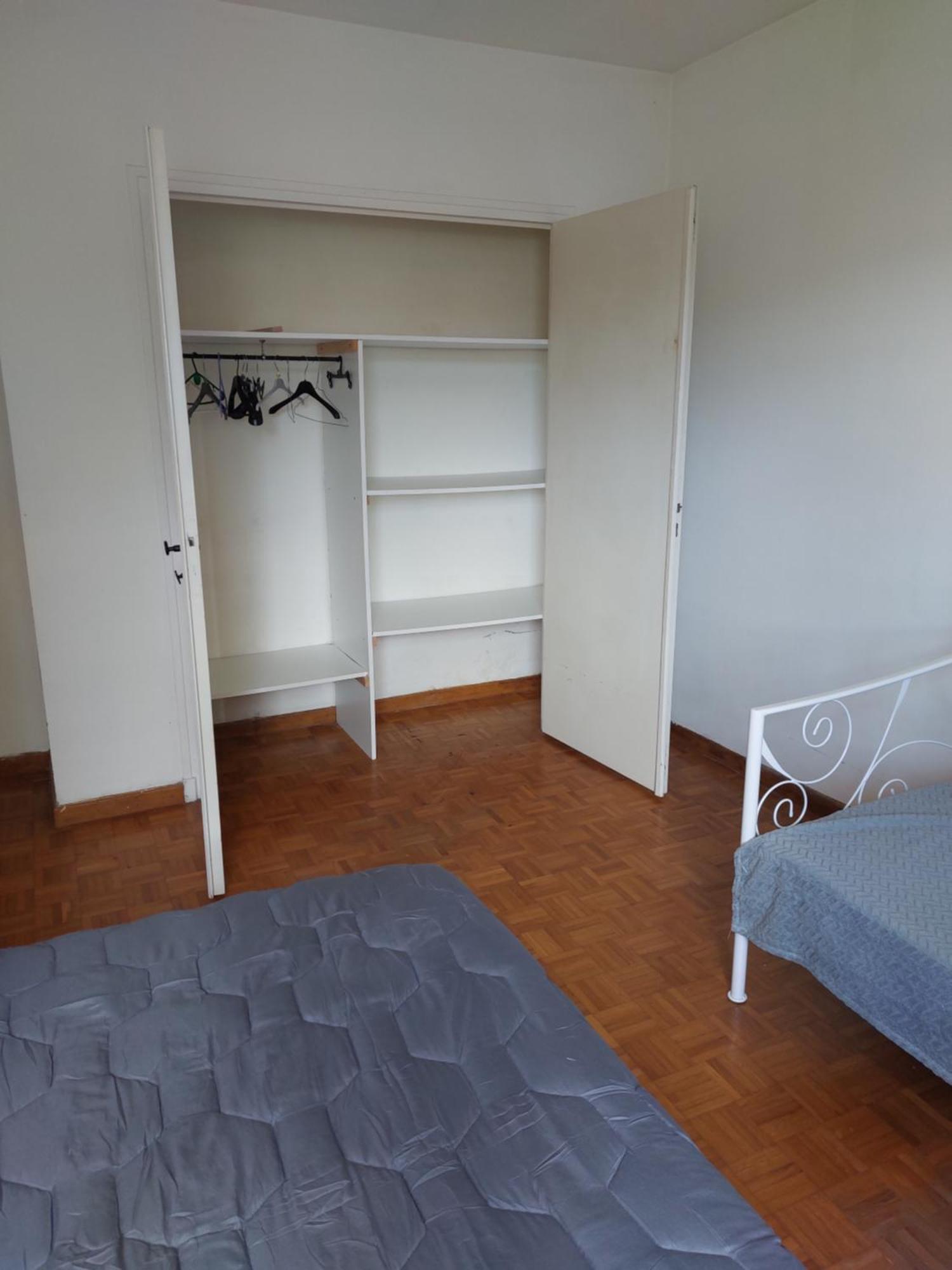 Chambre Dans Villa Marseille Kültér fotó