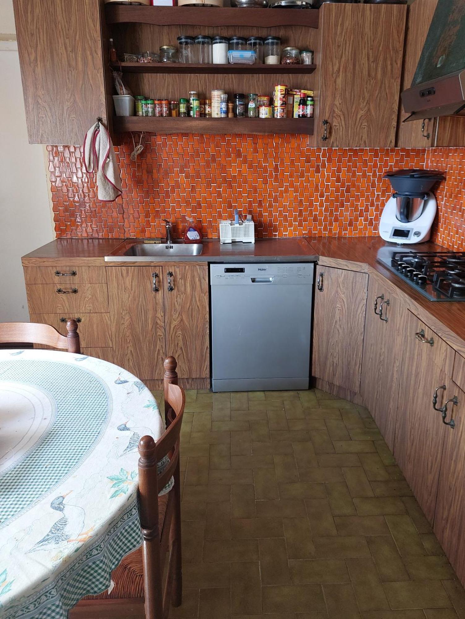Chambre Dans Villa Marseille Kültér fotó