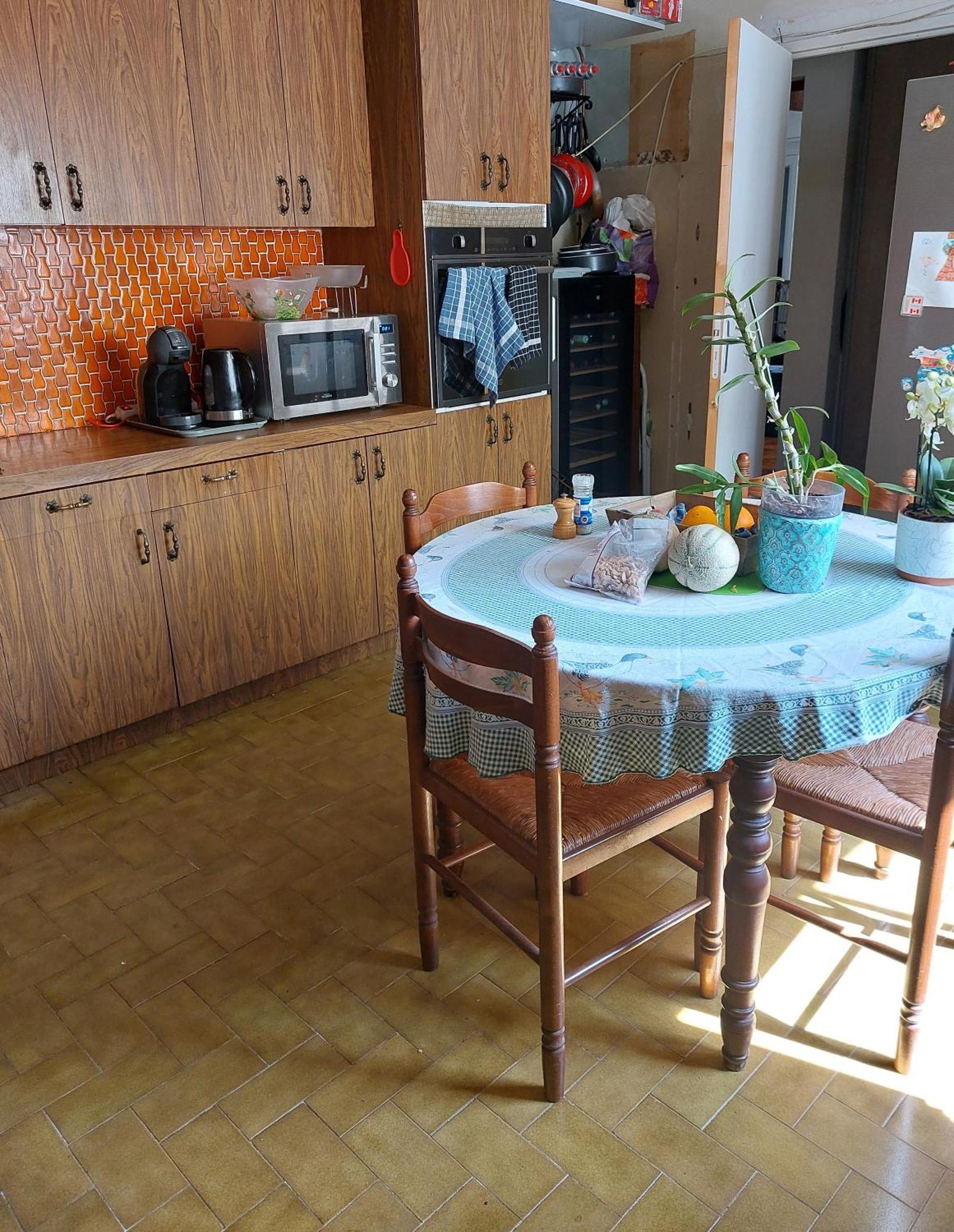 Chambre Dans Villa Marseille Kültér fotó