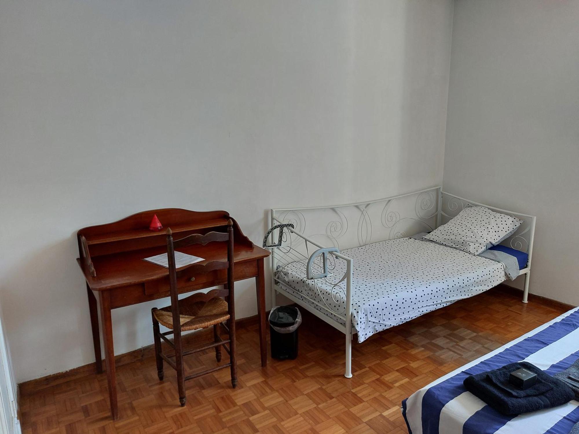 Chambre Dans Villa Marseille Kültér fotó